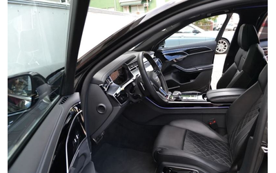 Audi A8 A8 50TDI Quattro S-Line - автомобили, коли, обяви за нови и употребявани 6