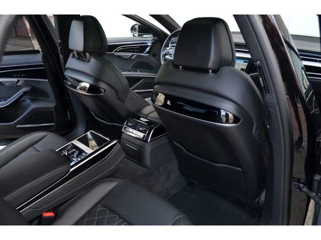 Audi A8 A8 50TDI Quattro S-Line - автомобили, коли, обяви за нови и употребявани 8