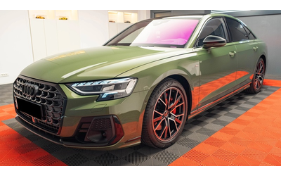 audi-a8-a8-55-tfsi-quattro - 2
