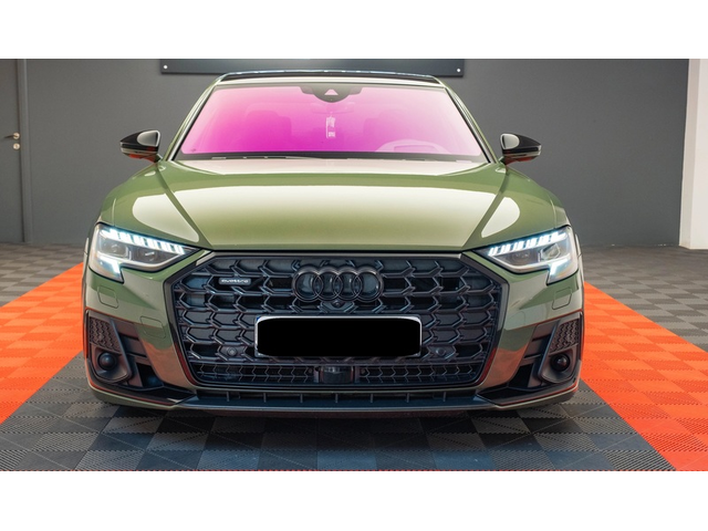 Audi A8 A8 55 TFSI Quattro  - автомобили, коли, обяви за нови и употребявани 3