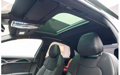 Audi A8 A8 55 TFSI Quattro  - автомобили, коли, обяви за нови и употребявани 7