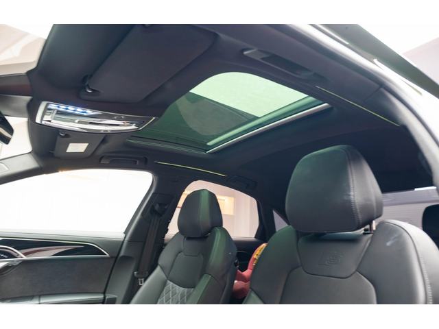 Audi A8 A8 55 TFSI Quattro  - автомобили, коли, обяви за нови и употребявани 7