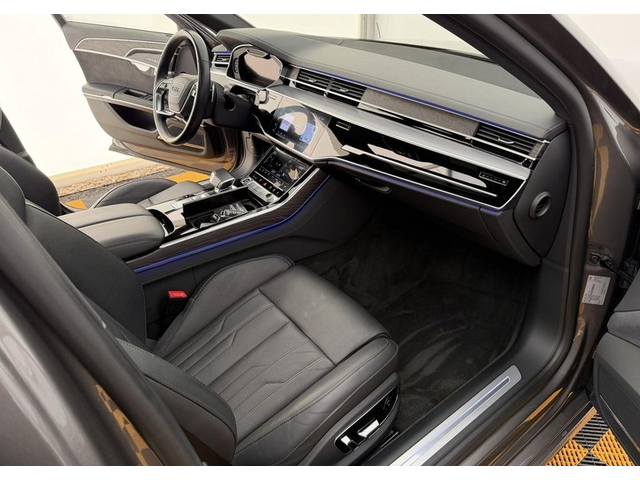 Audi A8 A8 55TFSI Quattro - автомобили, коли, обяви за нови и употребявани 6