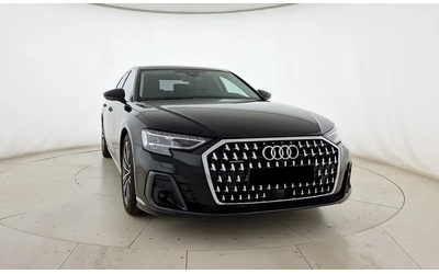 audi-a8-a8-60-tfsi-quattro - 0