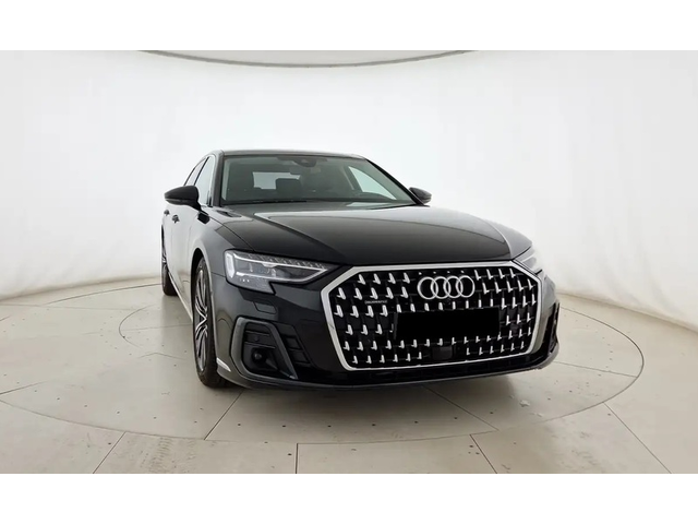 Audi А8 А8 60 TFSI Quattro - автомобили, коли, обяви за нови и употребявани 0