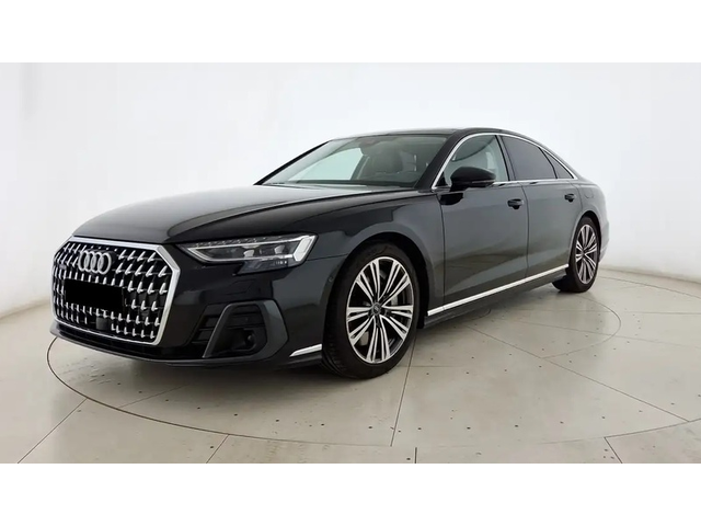 Audi А8 А8 60 TFSI Quattro - автомобили, коли, обяви за нови и употребявани 1