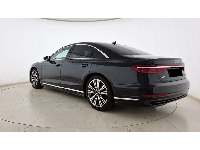 Audi А8 А8 60 TFSI Quattro - автомобили, коли, обяви за нови и употребявани 2