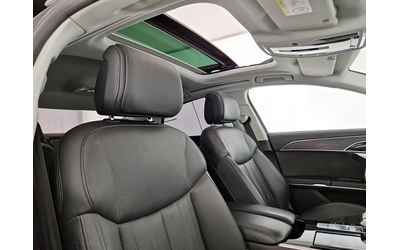 Audi А8 А8 60 TFSI Quattro - автомобили, коли, обяви за нови и употребявани 7