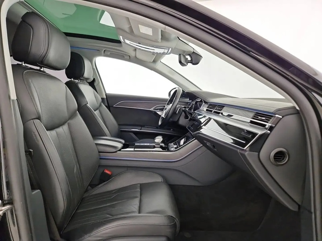 Audi А8 А8 60 TFSI Quattro - автомобили, коли, обяви за нови и употребявани 9