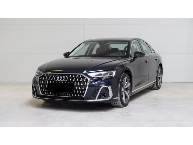 Audi A8 A8 L 50TDI Quattro - автомобили, коли, обяви за нови и употребявани 0