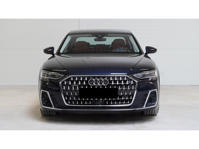 Audi A8 A8 L 50TDI Quattro - автомобили, коли, обяви за нови и употребявани 1