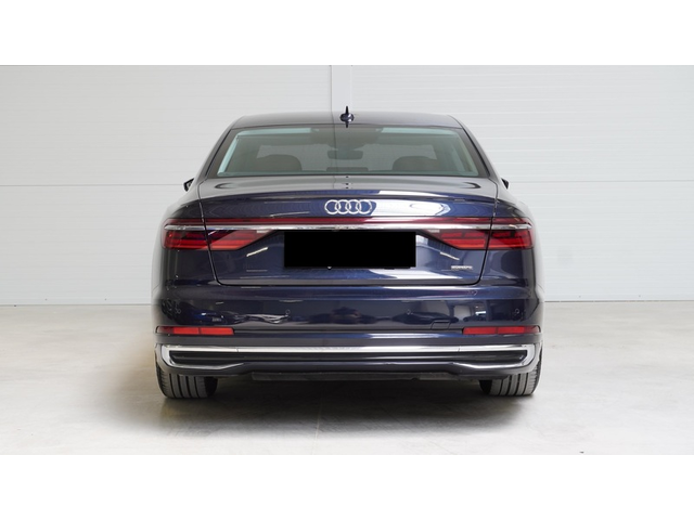 Audi A8 A8 L 50TDI Quattro - автомобили, коли, обяви за нови и употребявани 4