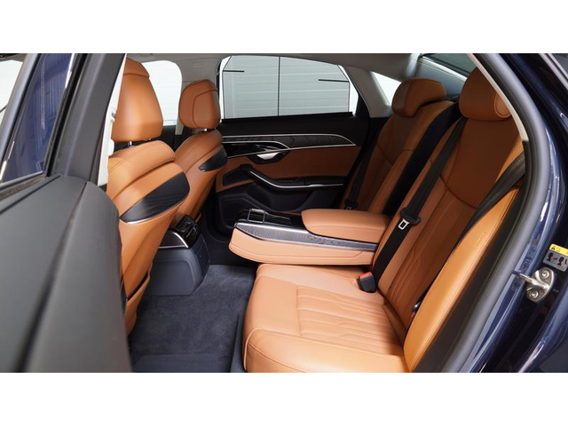 Audi A8 A8 L 50TDI Quattro - автомобили, коли, обяви за нови и употребявани 9