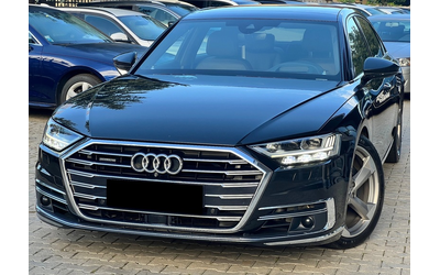 audi-a8-a8l-50tdi-quattro - 0