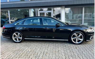 audi-a8-a8l-50tdi-quattro - 2