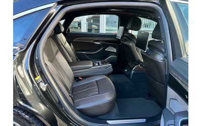 Audi A8 A8L 50TDI Quattro - автомобили, коли, обяви за нови и употребявани 7