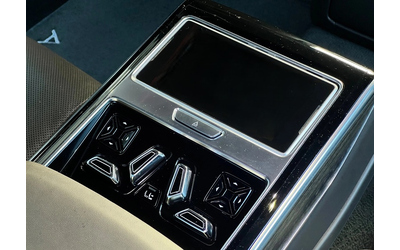 Audi A8 A8L 50TDI Quattro - автомобили, коли, обяви за нови и употребявани 9