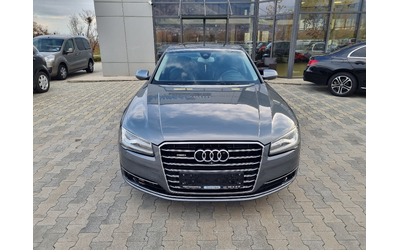 audi-a8-facelift-3-0tdi-258hp-full-extri - 1