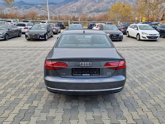 AUDI A8 FACELIFT 3.0TDi-258hp FULL EXTRI - автомобили, коли, обяви за нови и употребявани 4