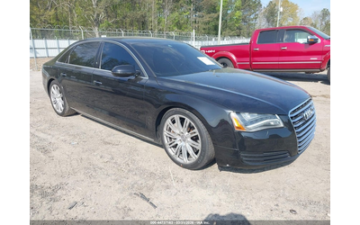 audi-a8-l-4-2l-v-8-di-dohc-vvt-372hp-all-wheel-drive - 0