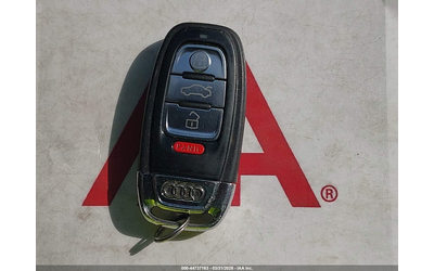 Audi A8 L 4.2L V-8 DI, DOHC, VVT, 372HP All Wheel Drive - автомобили, коли, обяви за нови и употребявани 10