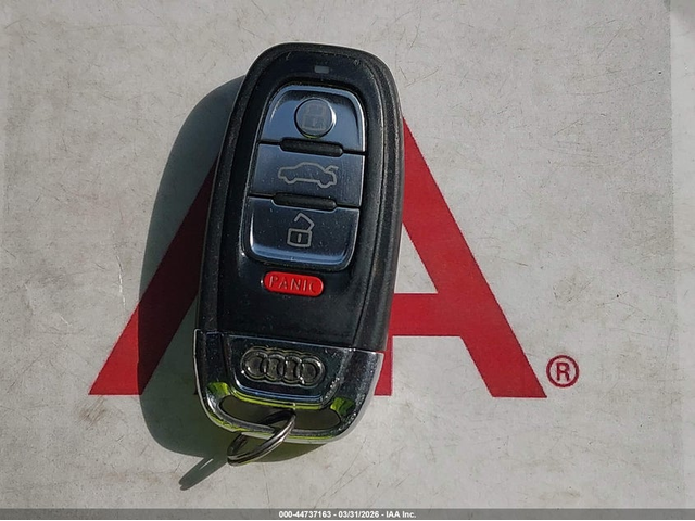 Audi A8 L 4.2L V-8 DI, DOHC, VVT, 372HP All Wheel Drive - автомобили, коли, обяви за нови и употребявани 10