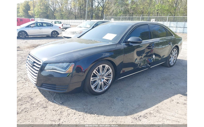 audi-a8-l-4-2l-v-8-di-dohc-vvt-372hp-all-wheel-drive - 1