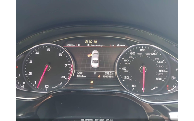 Audi A8 L 4.2L V-8 DI, DOHC, VVT, 372HP All Wheel Drive - автомобили, коли, обяви за нови и употребявани 6