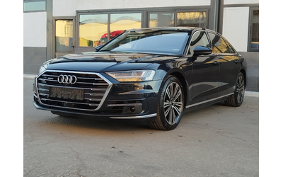 audi-a8-l - 0