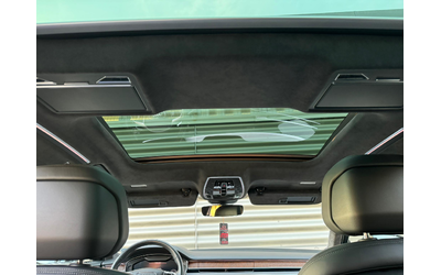 Audi A8 L ЛИЗИНГ* БАРТЕР 60TFSI 4.0T ELE HYBRID V8 FULL - автомобили, коли, обяви за нови и употребявани 12