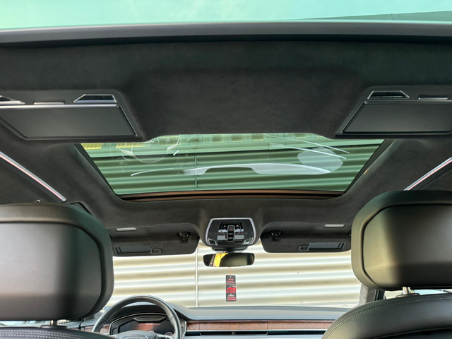 Audi A8 L ЛИЗИНГ* БАРТЕР 60TFSI 4.0T ELE HYBRID V8 FULL - автомобили, коли, обяви за нови и употребявани 12