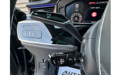 Audi A8 L ЛИЗИНГ* БАРТЕР 60TFSI 4.0T ELE HYBRID V8 FULL - автомобили, коли, обяви за нови и употребявани 16