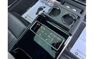 Audi A8 L ЛИЗИНГ* БАРТЕР 60TFSI 4.0T ELE HYBRID V8 FULL - автомобили, коли, обяви за нови и употребявани 17