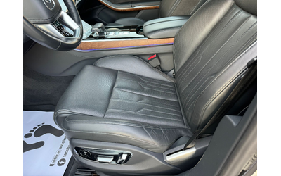 Audi A8 L ЛИЗИНГ* БАРТЕР 60TFSI 4.0T ELE HYBRID V8 FULL - автомобили, коли, обяви за нови и употребявани 18