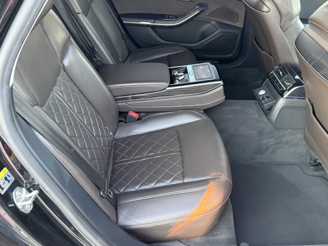 Audi A8 LONG* 5.0TDI* 2020г.* FULL MAX* 185.000KM* СЕРВИЗНА ИСТОРИЯ* - автомобили, коли, обяви за нови и употребявани 10