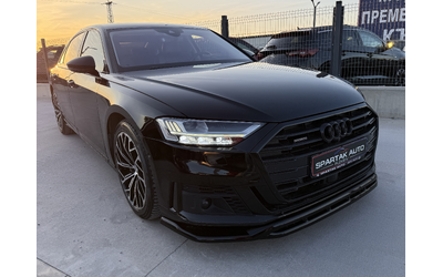 audi-a8-long-5-0tdi-2020g-full-max-185-000km-servizna-istoriya - 2