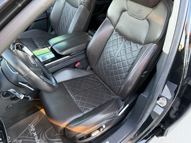 Audi A8 LONG* 5.0TDI* 2020г.* FULL MAX* 185.000KM* СЕРВИЗНА ИСТОРИЯ* - автомобили, коли, обяви за нови и употребявани 6