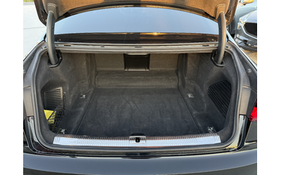 Audi A8 LONG* 5.0TDI* 2020г.* FULL MAX* 185.000KM* СЕРВИЗНА ИСТОРИЯ* - автомобили, коли, обяви за нови и употребявани 9