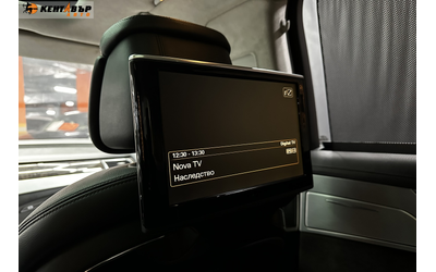 Audi A8 Long/Всички екстри/сервизна история/гарантирани км - автомобили, коли, обяви за нови и употребявани 16