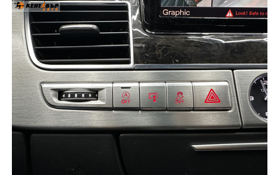 Audi A8 Long/Всички екстри/сервизна история/гарантирани км - автомобили, коли, обяви за нови и употребявани 23