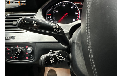 Audi A8 Long/Всички екстри/сервизна история/гарантирани км - автомобили, коли, обяви за нови и употребявани 27