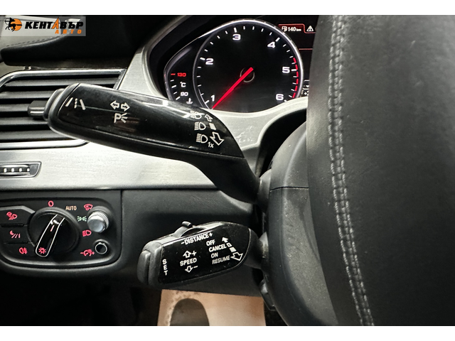 Audi A8 Long/Всички екстри/сервизна история/гарантирани км - автомобили, коли, обяви за нови и употребявани 27