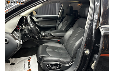 audi-a8-long-vsichki-ekstri-servizna-istoriya-garantirani-km - 5