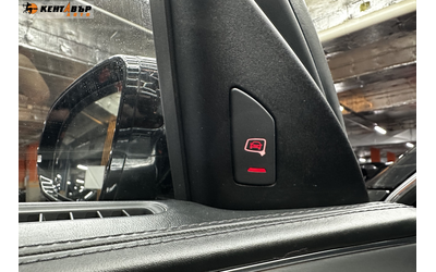 Audi A8 Long/Всички екстри/сервизна история/гарантирани км - автомобили, коли, обяви за нови и употребявани 6