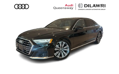 audi-a8-lwb-3-0t-quattro-8sp-tiptronic-executive-pack-all-wheel-drive - 0