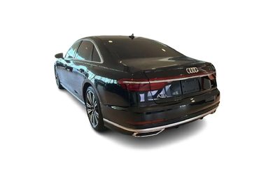Audi A8 LWB 3.0T quattro 8sp Tiptronic | Executive Pack | All Wheel Drive - автомобили, коли, обяви за нови и употребявани 10