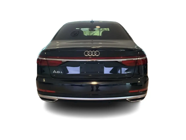 Audi A8 LWB 3.0T quattro 8sp Tiptronic | Executive Pack | All Wheel Drive - автомобили, коли, обяви за нови и употребявани 11