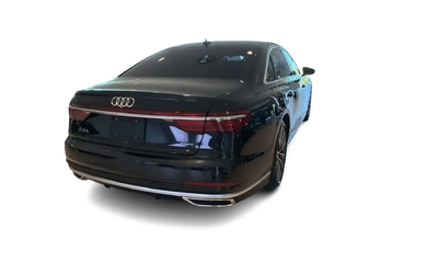 Audi A8 LWB 3.0T quattro 8sp Tiptronic | Executive Pack | All Wheel Drive - автомобили, коли, обяви за нови и употребявани 12