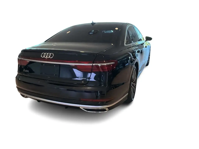 Audi A8 LWB 3.0T quattro 8sp Tiptronic | Executive Pack | All Wheel Drive - автомобили, коли, обяви за нови и употребявани 12