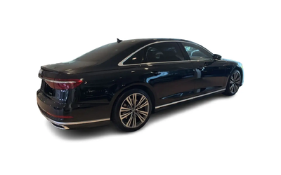 Audi A8 LWB 3.0T quattro 8sp Tiptronic | Executive Pack | All Wheel Drive - автомобили, коли, обяви за нови и употребявани 14